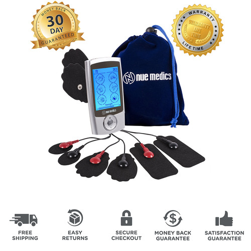 Tens unit muscle stimulator - tens,