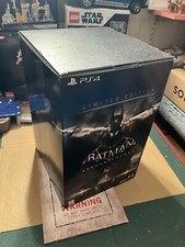 PS4 Batman: Arkham Knight