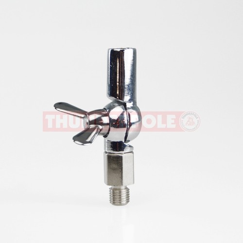 Thunderpole wingnut - thunderpole, 3/8"