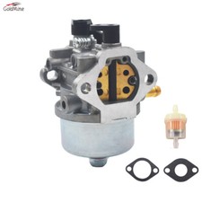 Carburetor Carb For Kawasaki Mower FJ180V AM90 AS30 15004-0962 15004-7010