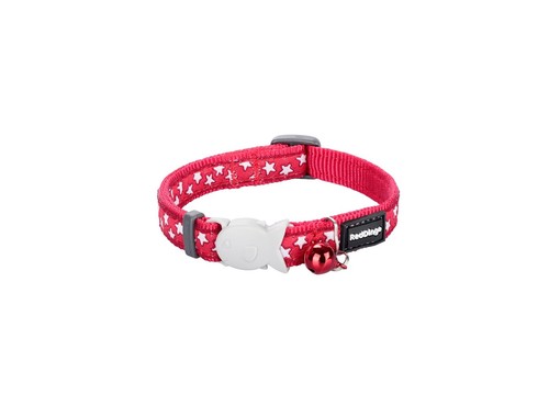 Red dingo adjustable - red,