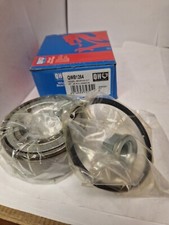 QH QWB1264 Rear Wheel Bearing Kit Fits Clio 01-05.sport 2.0