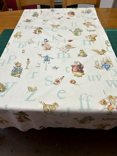 Jane churchill beatrix potter - jane,