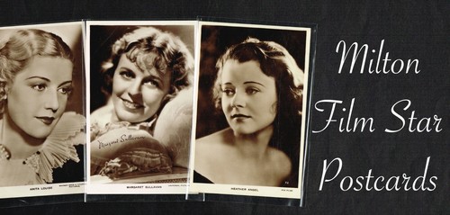 Milton 1930s vintage - 1930s,