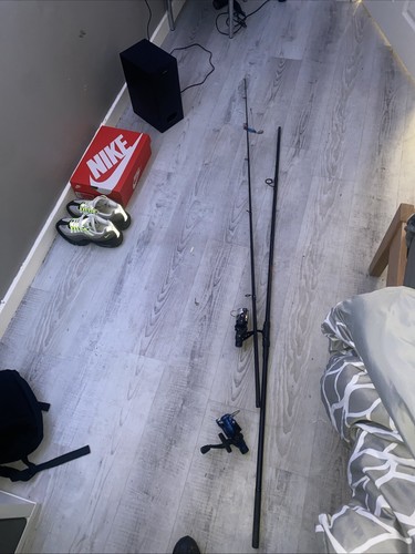Fishing rod - fishing,