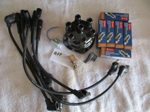 Six cyl flathead cont - ,
