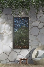 Amarelle Extra Large Metal