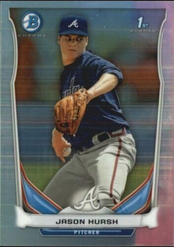 B3399 2014 bowman - bowman, chrome
