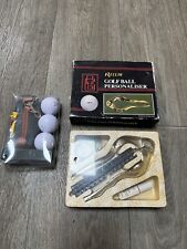 Deliv Golf Ball Personaliser &