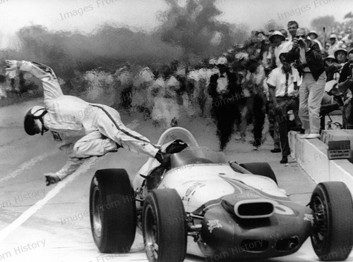 8x10 print parnelli - 8x10,
