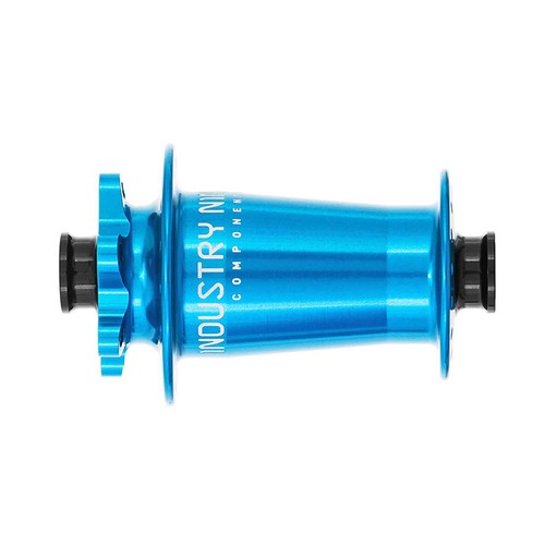 Industry nine hydra front hub - front,
