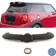 Mini Cooper F55 F56 Rear Roof