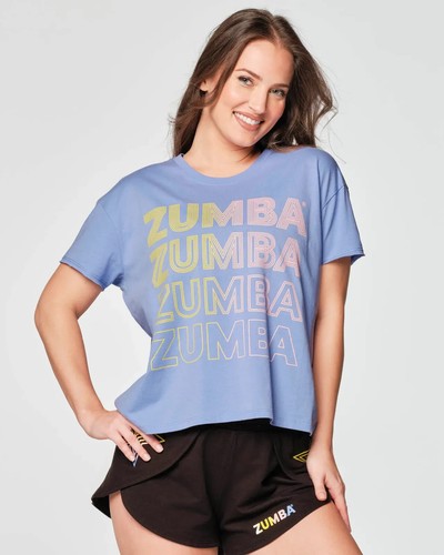 Zumba skate crew - zumba,