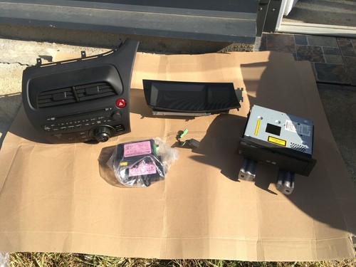 Honda civic mk8 navigation - mk8,