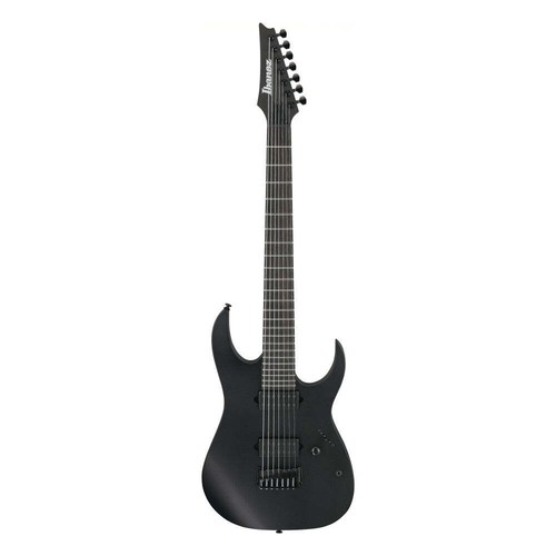 Ibanez rgixl7 bkf series - ibanez,