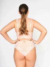 Ann Summers Beloved Blush Lace