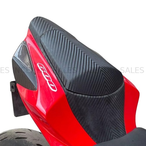 Suzuki gsxr600 gsxr750 seat - gsxr750,