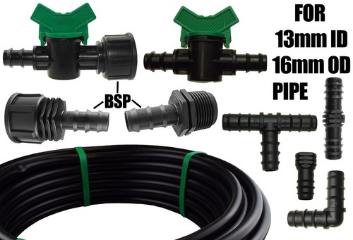 Garden automatic irrigation - garden,