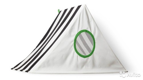 Ikea hemmahos childrens - hemmahos, bed
