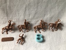 Atlantic Esci Airfix: Small Soldiers Soldiers Army 1/72 Napoleon, Empire. 8