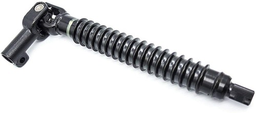 Front steering knuckle joint - front,