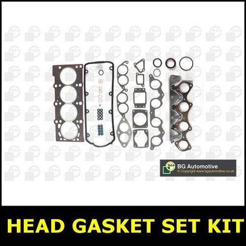 Head gasket set kit fits - kit,