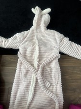 Marks And Spencer Girls Dressing Gown