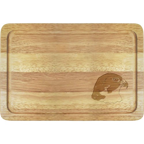 Peregrine falcon wooden - 'peregrine, falcon'
