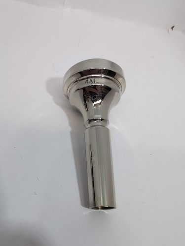 Unbranded trombone mouthpiece - unbranded,
