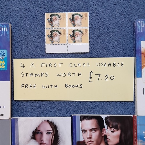 Mills boon romance - &, book