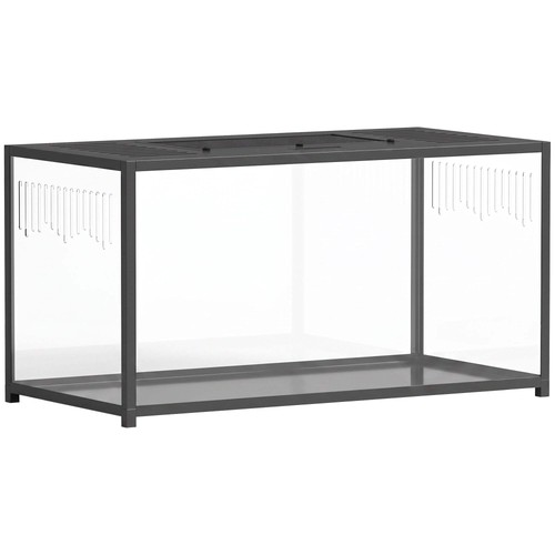 Pawhut large hamster - large, cage