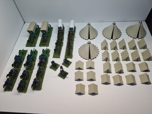 Warlord games epic battles - games,