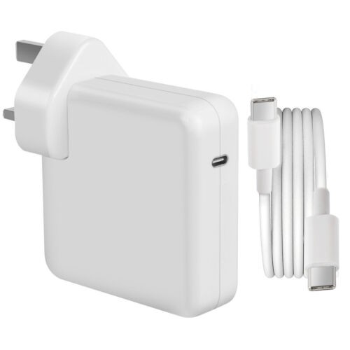 96w usb power adapter - usb-c,