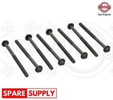 BOLT KIT, CYLINDER HEAD FOR