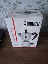 Bialetti moka express - 6, cup