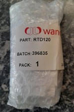 Wandsworth RTD120 LED Dimmer
