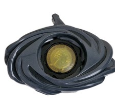 Power Rangers Power Morpher with Coin Bandai Action Toy Working Sounds Lights.