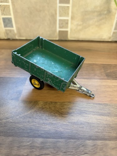 Small britains trailer 32 - small,