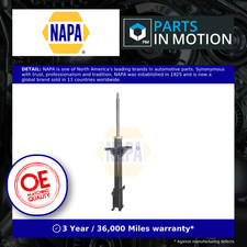 Shock Absorber (Single Handed)
