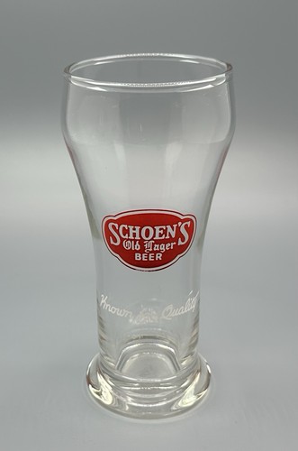 Schoens old lager - old,