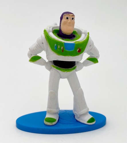Mattel disney pixar buzz - disney,