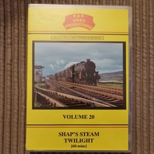 B&R Video Productions Vol 20