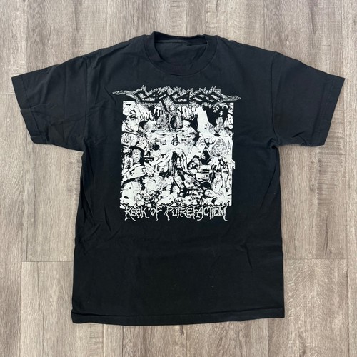 Carcass death metal - (uk,