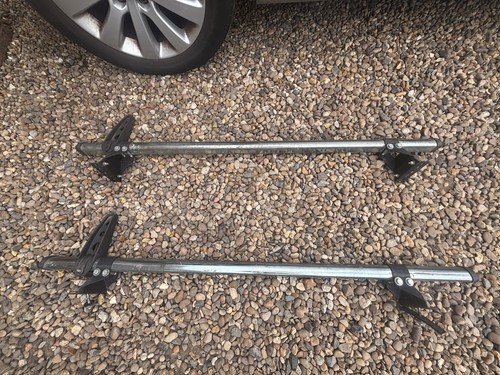 Rhino roof rack - rhino, vauxhall