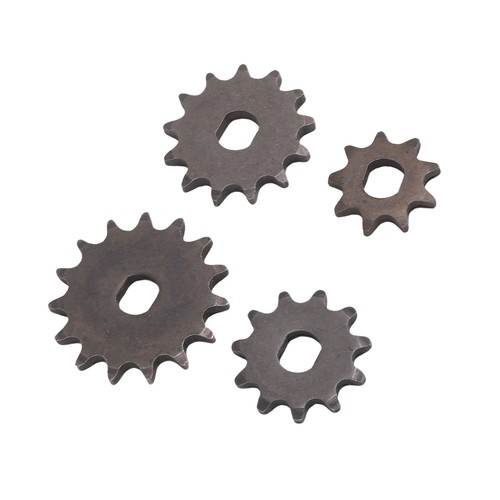 Scooter motor chain - 4x,