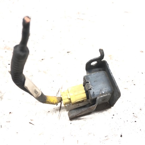 Honda jazz petrol crash - jazz,