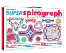 Spirograph Super Original Set
