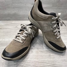 Clarks Unstructured Wave Walk
