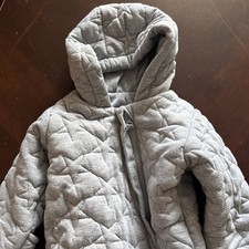 Baby Boys Pramsuit Snowsuit