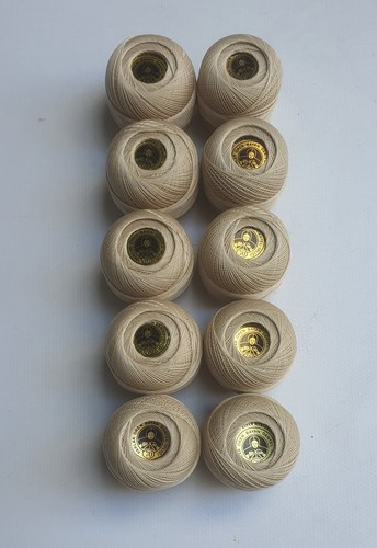 Balls cordonnet special - balls,